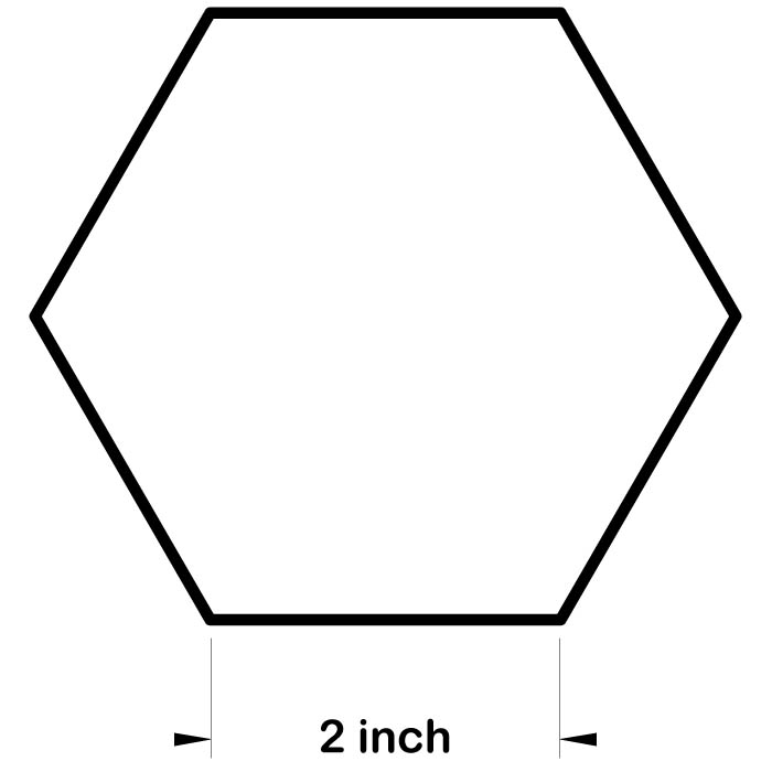 hexagon-paper-templates-for-patchwork-freezer-paper-hexagons